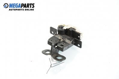 Брава заден капак за Renault Megane II Hatchback (07.2001 - 10.2012), хечбек