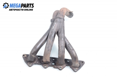 Изпускателен колектор  за Opel Tigra Coupe (07.1994 - 12.2000) 1.6 16V, 106 к.с.