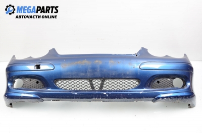 Предна броня за Mercedes-Benz C-Class Coupe (CL203) (03.2001 - 06.2007), купе, позиция: предна