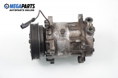 Компресор климатик за Alfa Romeo 166 (936) (09.1998 - 06.2007) 2.5 V6 24V (936A2), 190 к.с.