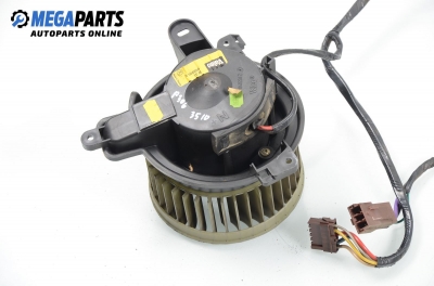 Вентилатор парно за Peugeot 306 Hatchback (01.1993 - 10.2003), № Vаleo 602905 K