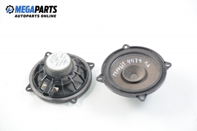 Високоговорители за Ford Tourneo Connect (06.2002 - 12.2013), № 2T1F-18808-AC