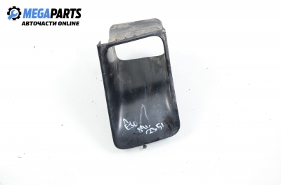 Въздуховод за BMW 3 Series E30 Sedan (09.1982 - 03.1992) 316 i, 102 к.с.