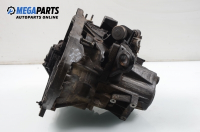 Ръчна скоростна кутия за Alfa Romeo 166 (936) (09.1998 - 06.2007) 2.5 V6 24V (936A2), 190 к.с.