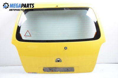 Заден капак за Opel Agila A Hatchback (09.2000 - 12.2007)