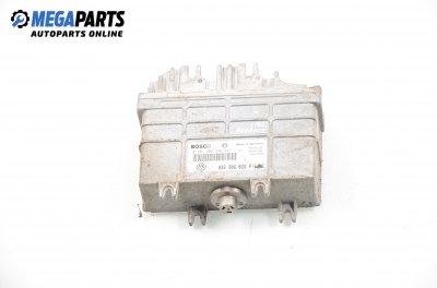 Компютър двигател за Seat Cordoba Sedan I (02.1993 - 10.1999) 1.6 i, 75 к.с., № Bosch 0 261 203 346