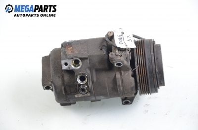 Компресор климатик за BMW X5 Series E53 (05.2000 - 12.2006) 3.0 i, 231 к.с.
