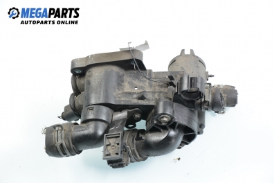 Корпус на термостат за Seat Ibiza IV Hatchback (02.2002 - 11.2009) 1.4 16V, 86 к.с., № 032 121 111 AP