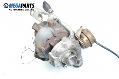 Турбо за Land Rover Freelander SUV I (02.1998 - 10.2006) 2.0 Td4 4x4, 112 к.с., № 7781450B
