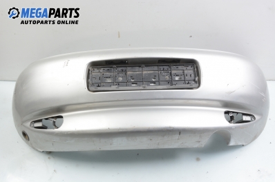 Задна броня за Ford Puma Coupe (03.1997 - 06.2002)