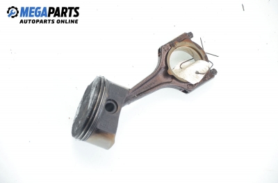 Бутало за Opel Zafira A Minivan (04.1999 - 06.2005) 1.8 16V, 116 к.с.