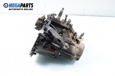 Ръчна скоростна кутия за Peugeot Partner Box I (04.1996 - 12.2015) 1.9 D, 69 к.с.