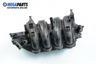 Всмукателен колектор за Seat Ibiza IV Hatchback (02.2002 - 11.2009) 1.4 16V, 86 к.с.