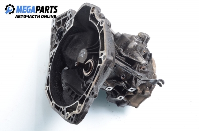 Ръчна скоростна кутия за Opel Tigra Coupe (07.1994 - 12.2000) 1.6 16V, 106 к.с.