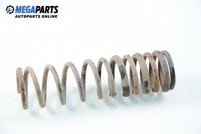 Пружина за ходова част за Ford Focus I Estate (02.1999 - 12.2007), комби, позиция: задна