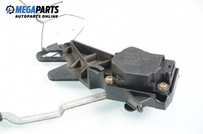 Моторче клапа парно за Volvo S60 I Sedan (07.2000 - 04.2010) 2.4, 170 к.с., № Behr 74935