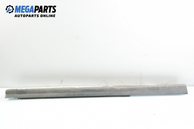 Праг за Opel Astra G Hatchback (02.1998 - 12.2009), 2+1 вр., позиция: дясна