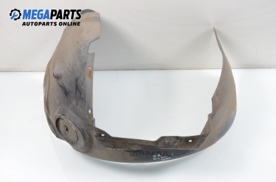 Подкалник за Volkswagen Passat Sedan B5.5 (10.2000 - 12.2005), комби, позиция: предна, лява
