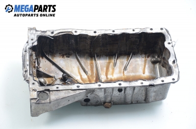 Картер за Seat Leon Hatchback I (11.1999 - 06.2006) 1.8 20V, 125 к.с.