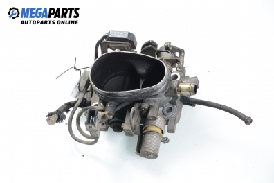 Дроселова клапа за Volkswagen Passat Variant B3, B4 (02.1988 - 06.1997) 1.8, 90 к.с.