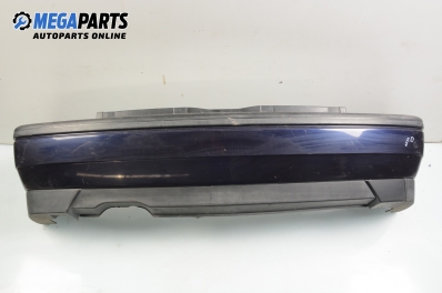 Задна броня за Volkswagen Golf III Hatchback (08.1991 - 07.1998)