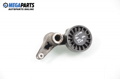 Обтяжна ролка ангренажен ремък за Mercedes-Benz E-Class Sedan (W210) (06.1995 - 08.2003) E 290 Turbo-D (210.017), 129 к.с.