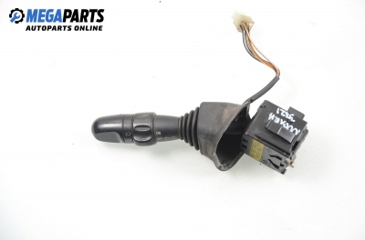 Лостче за светлини за Daewoo Nubira Sedan (04.1997 - 06.1999)