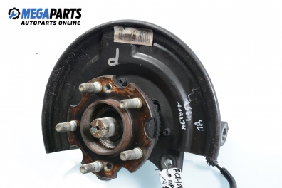 Шенкел главина за SsangYong Actyon I SUV (11.2005 - 08.2012), позиция: предна, дясна