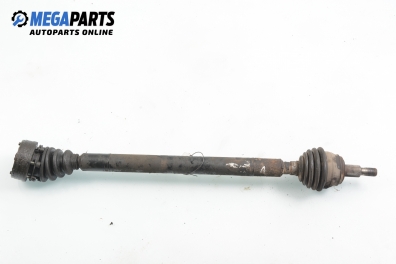 Полуоска за Volkswagen Golf IV Hatchback (08.1997 - 06.2005) 1.4 16V, 75 к.с., позиция: предна, дясна