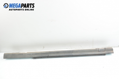 Праг за Opel Astra G Hatchback (02.1998 - 12.2009), 2+1 вр., позиция: лява