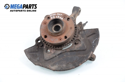 Шенкел главина за Volkswagen Golf III Hatchback (08.1991 - 07.1998), позиция: предна, лява