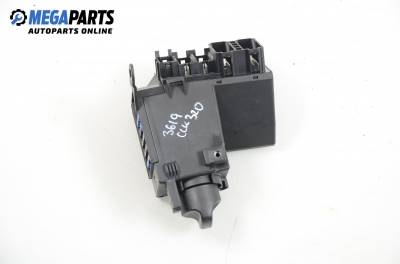 Ключ светлини  за Mercedes-Benz CLK-Class Coupe (C208) (06.1997 - 09.2002)