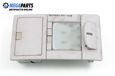 Плафон за Opel Vectra C GTS (08.2002 - 01.2009)