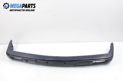 Задна броня за BMW 3 Series E30 Touring (07.1987 - 10.1994), комби