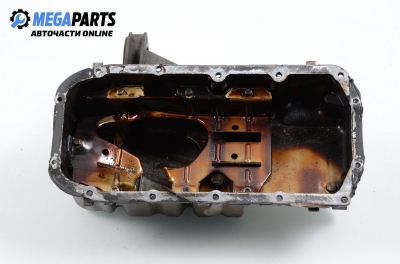 Картер за Alfa Romeo 147 Hatchback (2000-11-01 - 2010-03-01) 1.6 16V T.SPARK ECO (937AXA1A), 105 к.с.