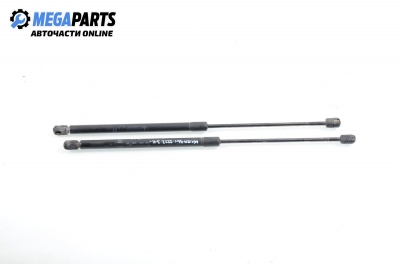 Амортисьор за багажник/товарно пространство за Nissan Micra II Hatchback (01.1992 - 02.2003)