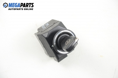 Контактен ключ за Mercedes-Benz CLK-Class Coupe (C208) (06.1997 - 09.2002)