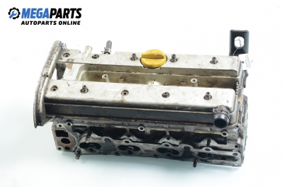 Глава без разпределителен вал за Opel Sintra Minivan (11.1996 - 04.1999) 2.2 i 16V, 141 к.с.