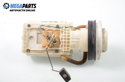 Нивомер за Volkswagen Golf IV Variant (05.1999 - 06.2006) 2.0