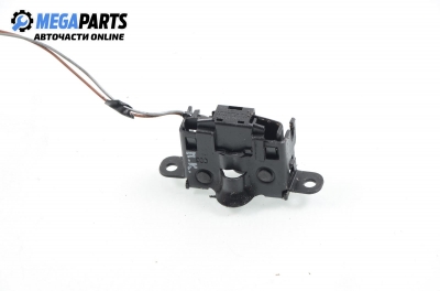 Брава преден капак за Mercedes-Benz M-Class SUV (W163) (02.1998 - 06.2005), позиция: предна