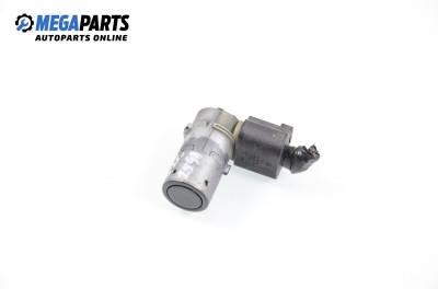 Парктроник за Audi A8 Sedan II (10.2002 - 07.2010)