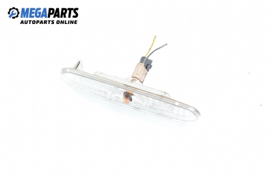 Мигач за SsangYong Actyon I SUV (11.2005 - 08.2012), позиция: лява