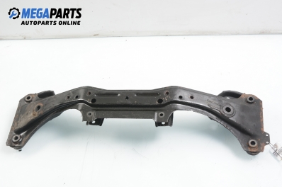 Метална греда за Audi A4 Avant B6 (04.2001 - 12.2004), комби