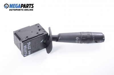 Лостче за чистачки за Citroen Xsara Picasso (09.1999 - 06.2012)