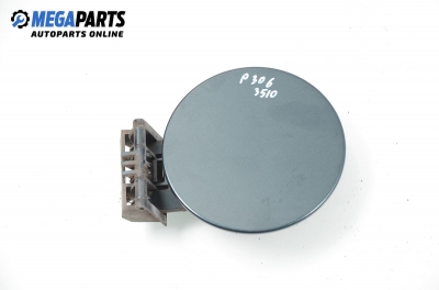 Вратичка резервоар за Peugeot 306 Hatchback (01.1993 - 10.2003), 4+1 вр., хечбек