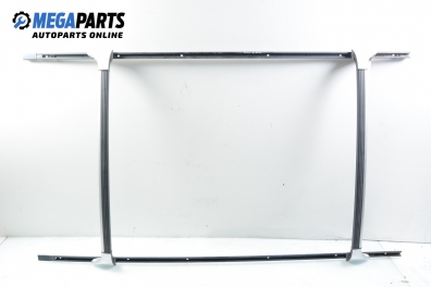 Багажник за тавана за Renault Espace IV Minivan (11.2002 - 02.2015)