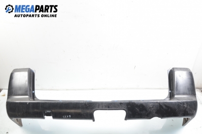 Задна броня за Mercedes-Benz Vito Box (638) (03.1997 - 07.2003), товарен