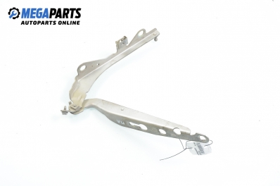 Панта преден капак за Volvo S60 I Sedan (07.2000 - 04.2010), 4+1 вр., седан, позиция: лява