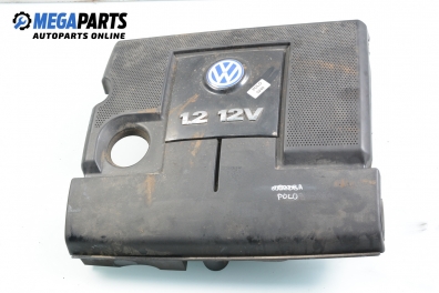Декоративен капак двигател за Volkswagen Polo Hatchback IV (10.2001 - 12.2005)