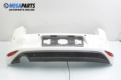 Задна броня за Volkswagen Golf VII Hatchback (08.2012 - 12.2019), хечбек